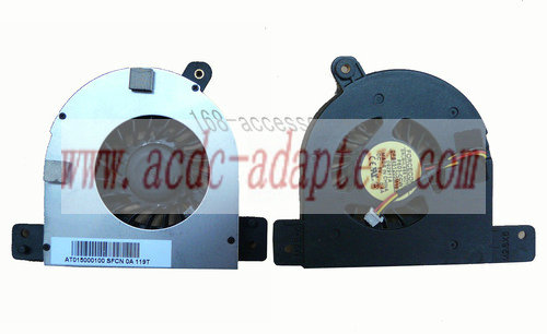 NEW Toshiba Satellite A135-S2356 A135-S2376 CPU cooling Fan NEW Toshiba Satellite A135-S2356 A135-S2376 CPU cooling Fan